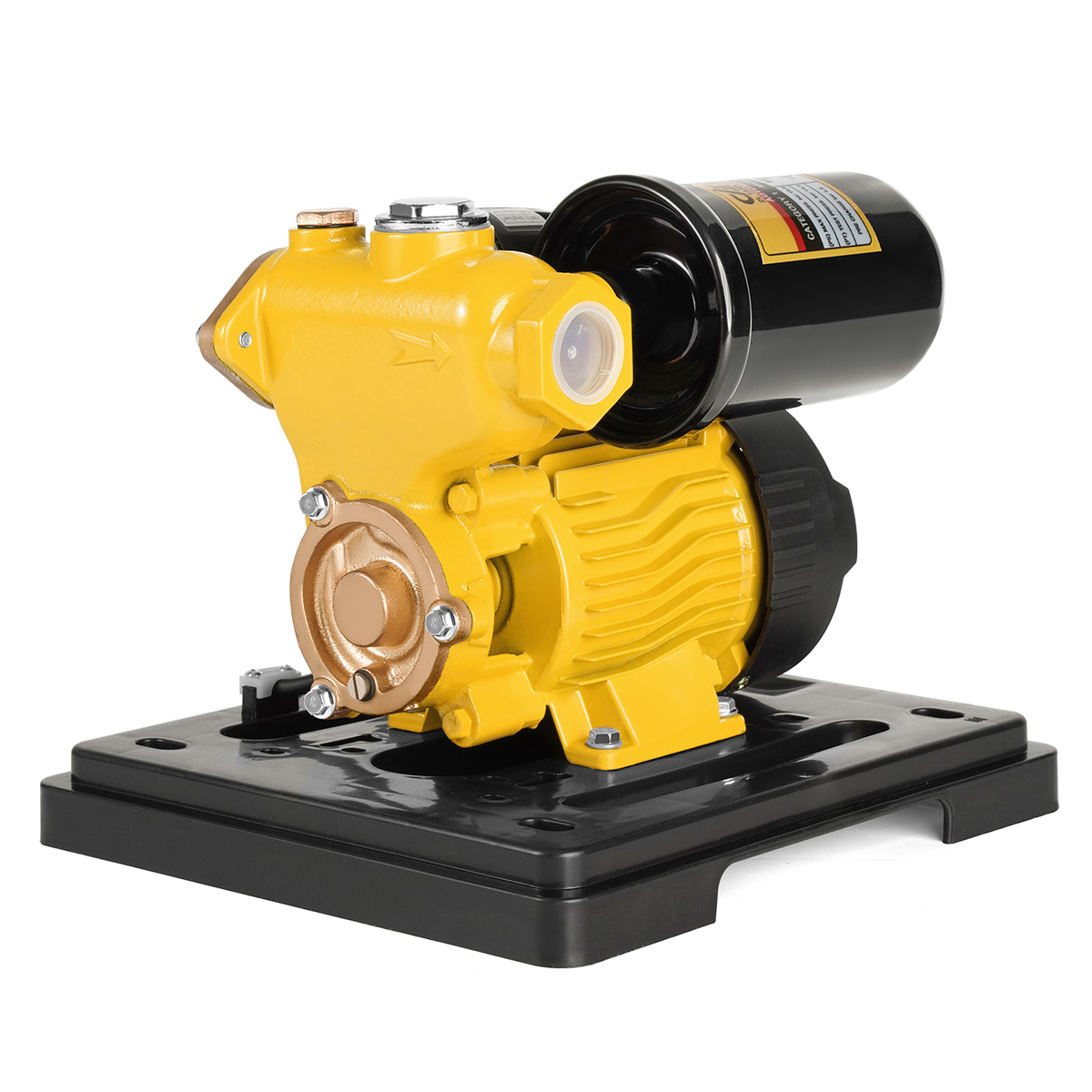 ปั๊มน้ำอัตโนมัติ DELTON รุ่น DTXL-180 XL SERIES 850W_2
